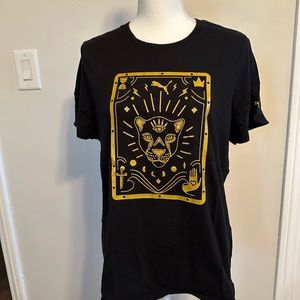 Puma Women’s Classic Tee